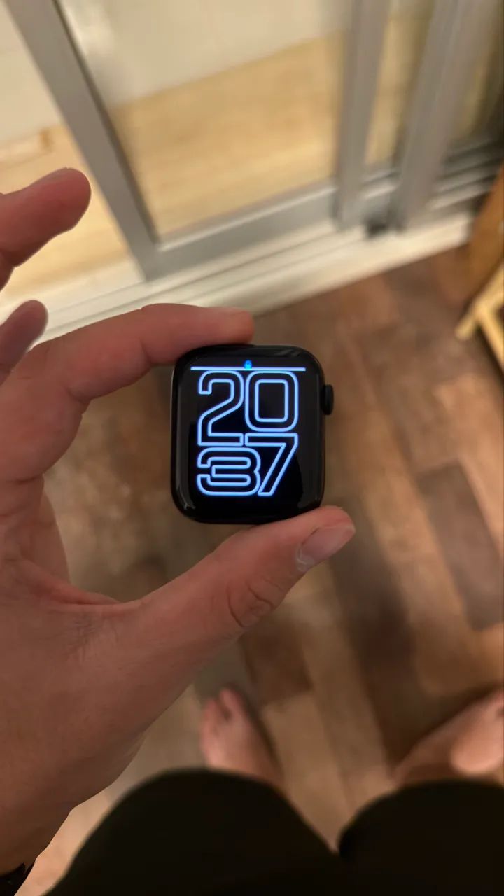 Apple Watch (Series SE 2°) - Foto 2