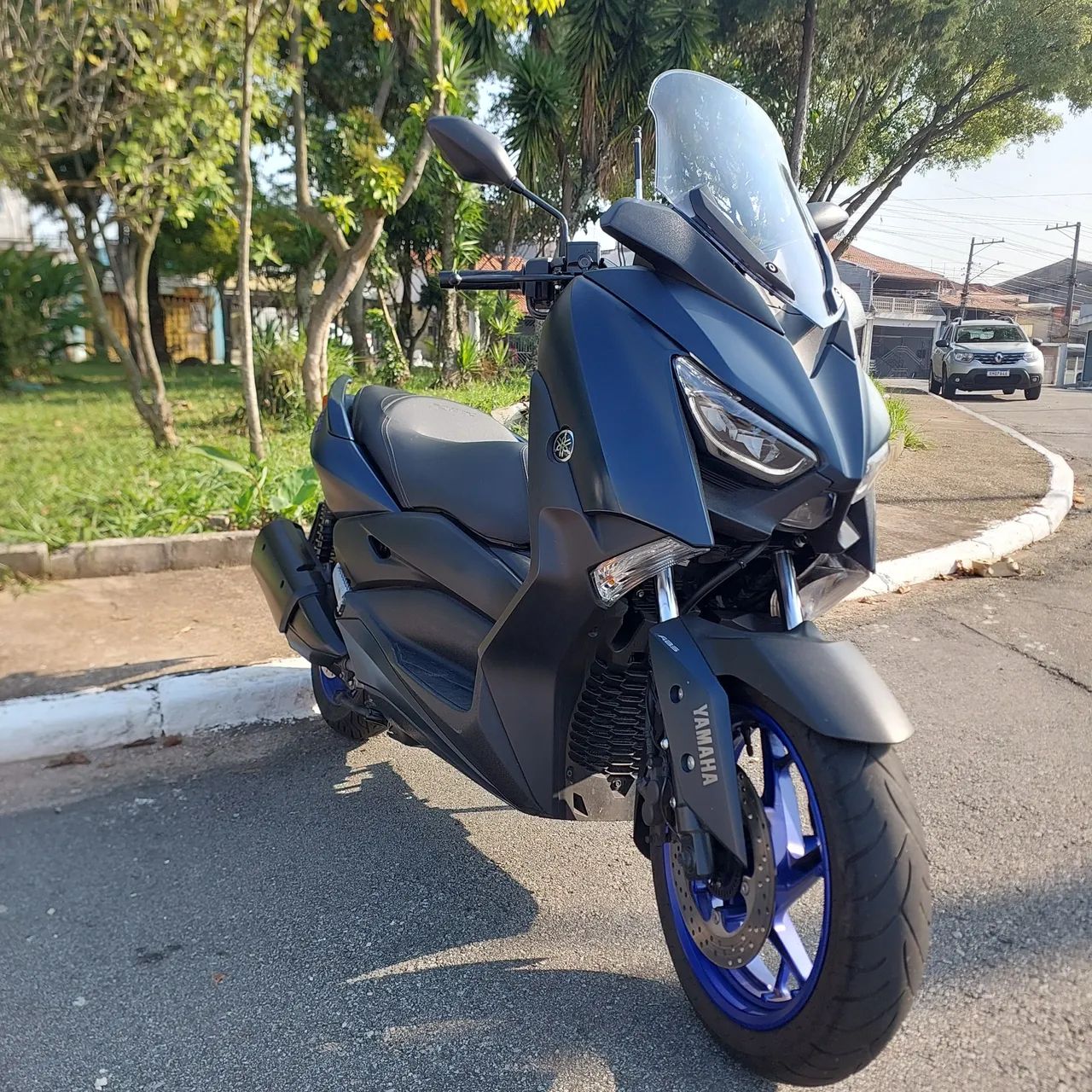 Oportunidade Xmax 250  - Foto 5