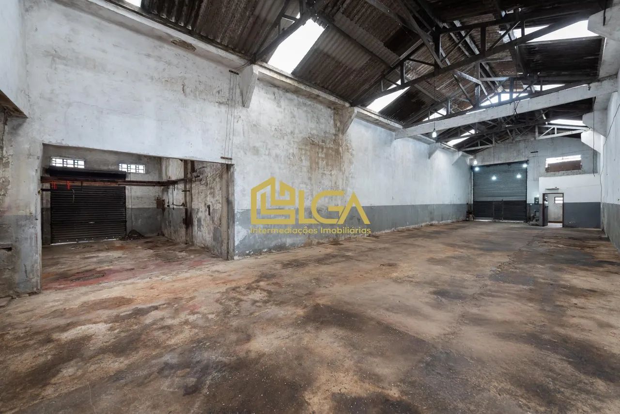 Galpão para Locação no Macuco  360m² - Foto 4