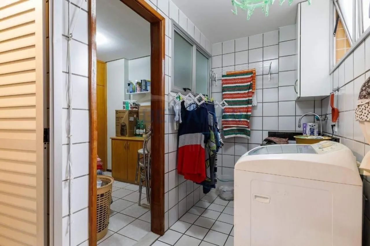 Apartamento 4 Quartos para Venda em Brasília, Norte (Águas Claras), 4 dormitórios, 1 suíte - Foto 4