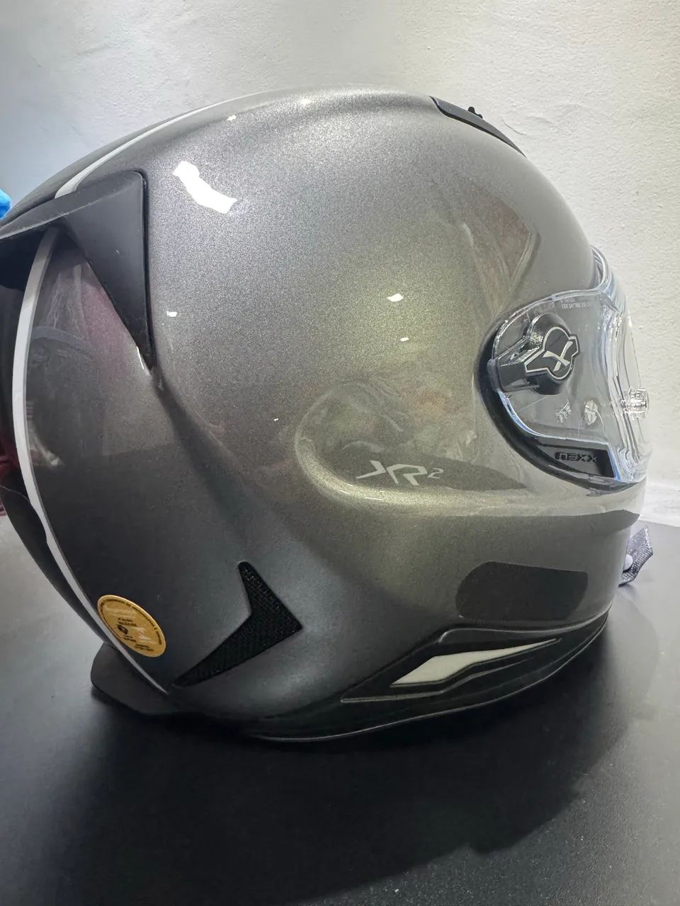 Capacete Nexx