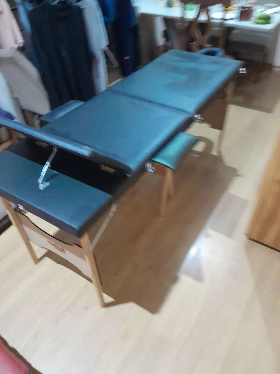 Maca portátil  - Foto 3