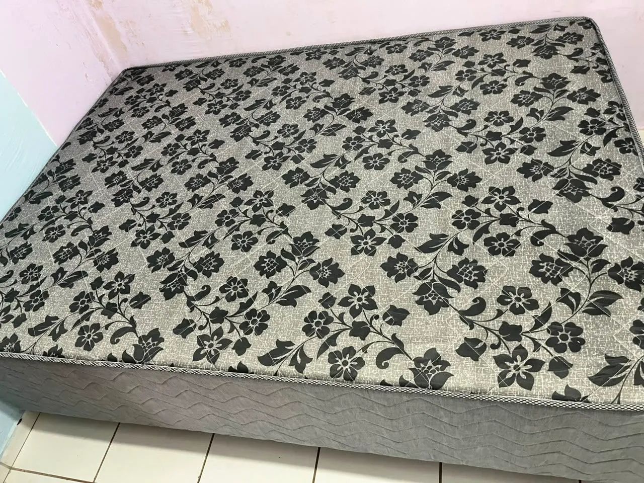 Cama box  - Foto 2