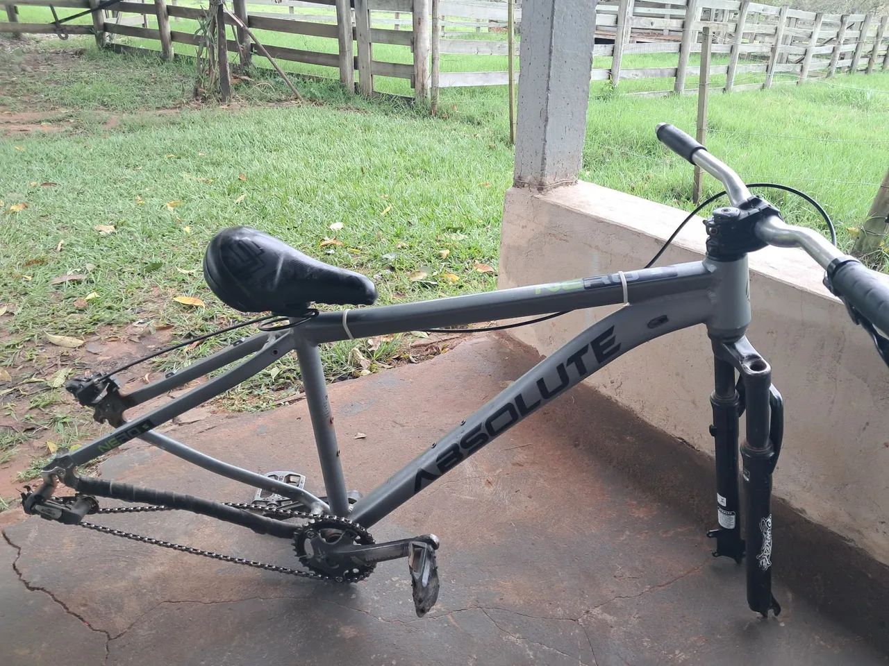 Bicicleta absolute - Foto 3