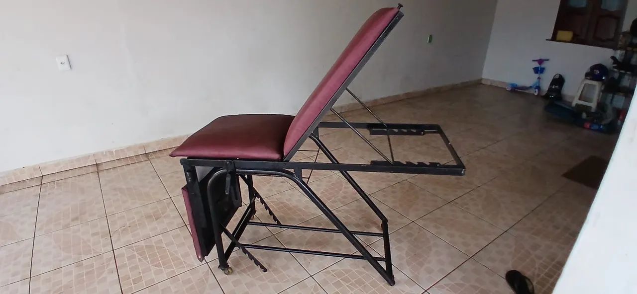 Vende-se uma maca  - Foto 4