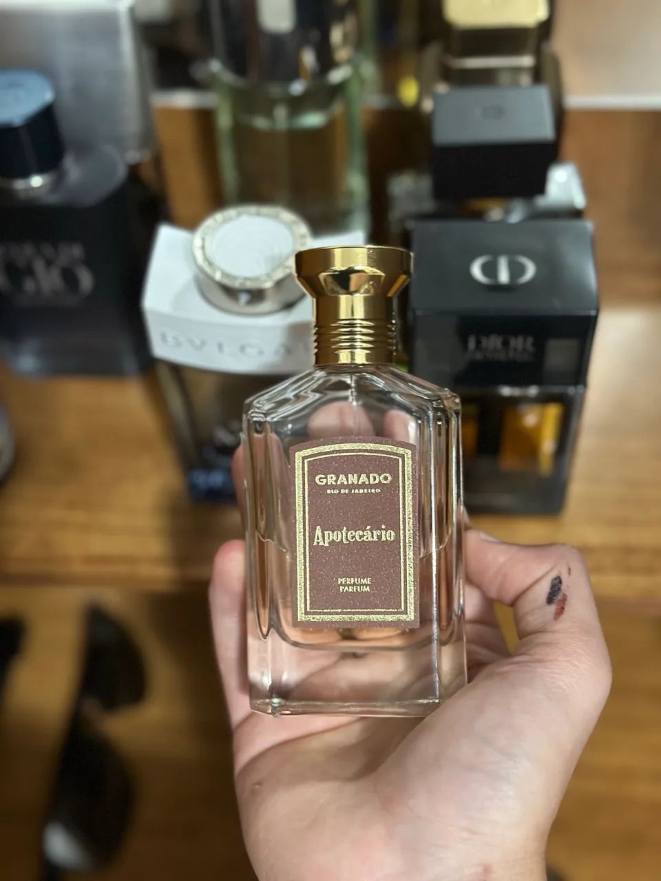 PERFUMES  - Foto 3
