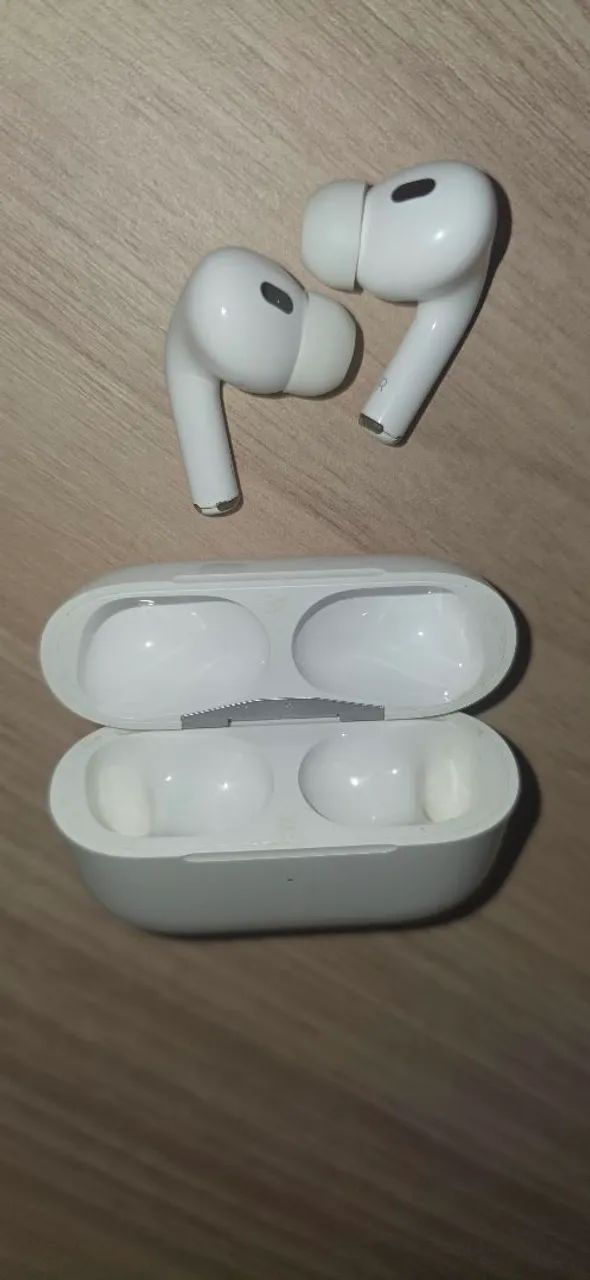 Apple AirPods Pro 2 - Foto 3