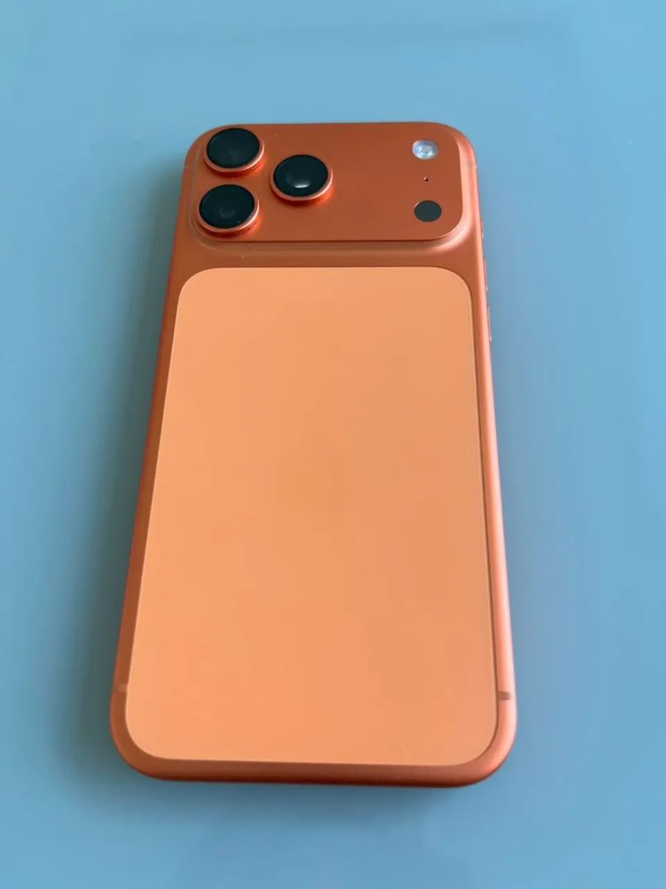 IPhone 17 pro max 1Tb - Foto 2