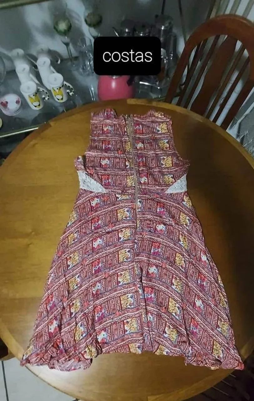 Vestido  - Foto 3