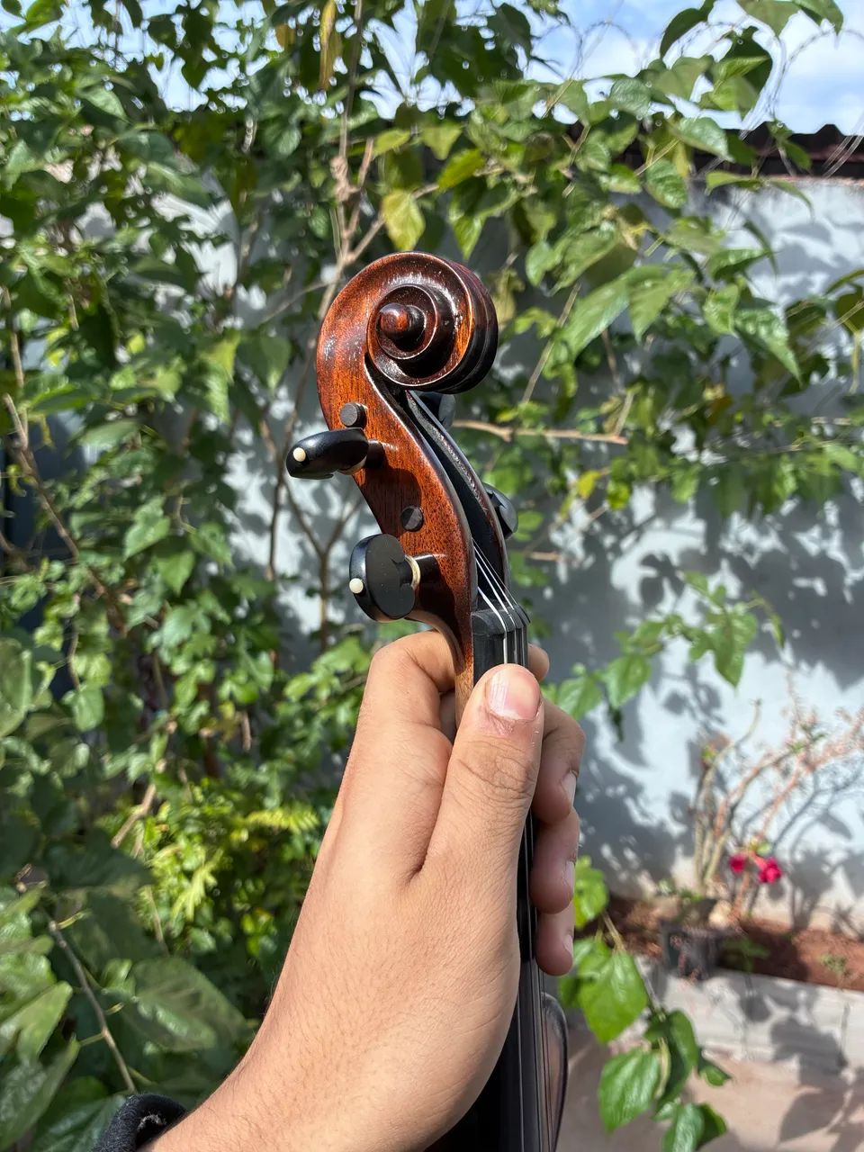 Violino Rolim Mod-Master - Foto 3