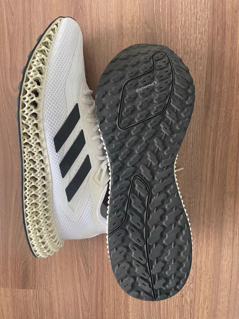 Tênis Adidas 4D - Foto 2