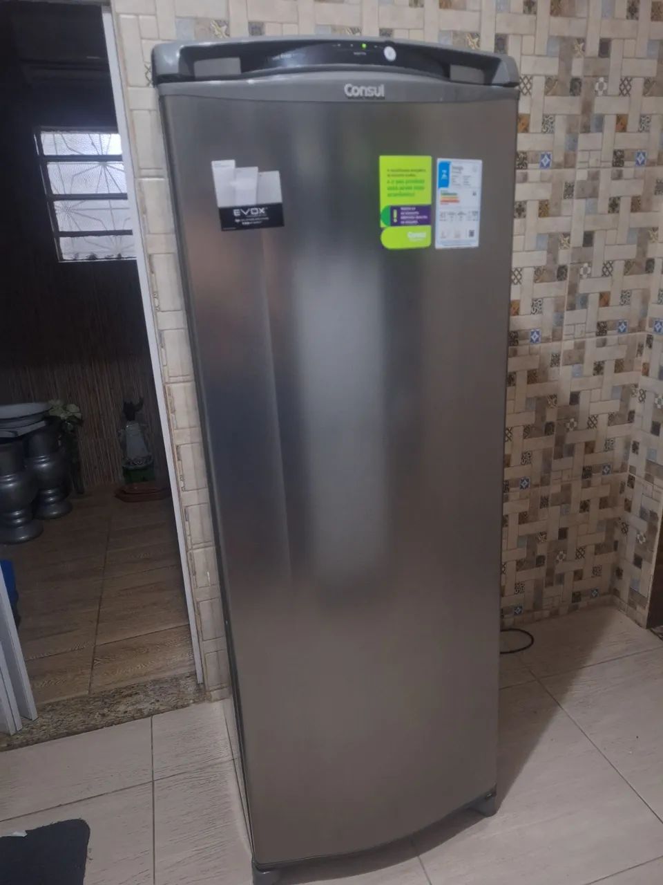 Geladeira