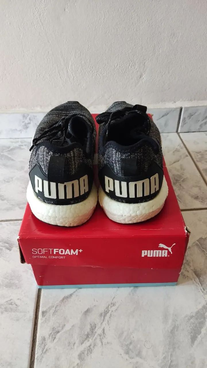 Tênis Puma - Foto 2