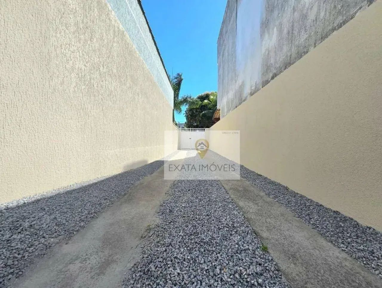 Casa 2 quartos com quintal, Extensão Serramar - Rio das Ostras/RJ - Foto 3