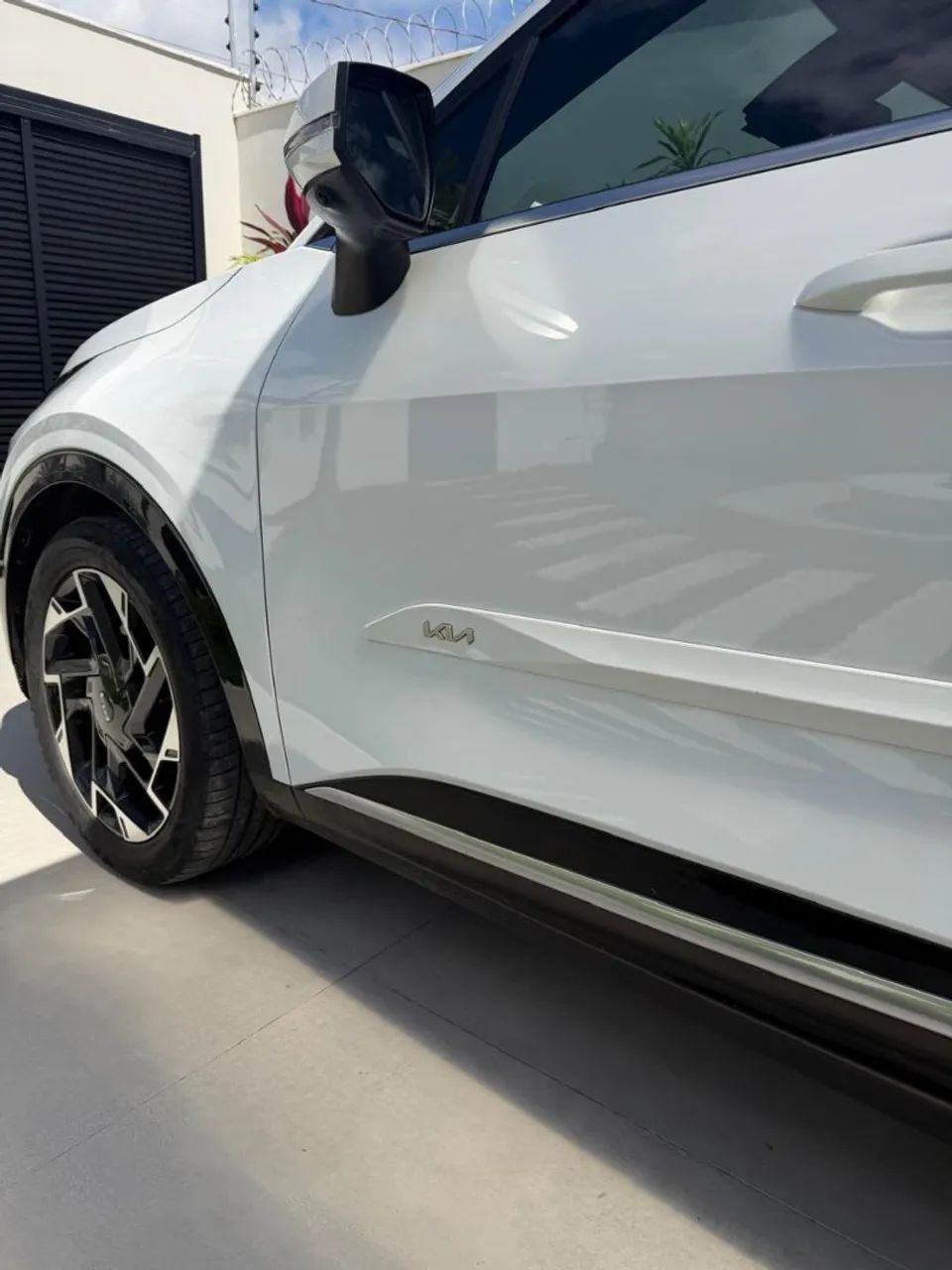 KIA Sportage 2024