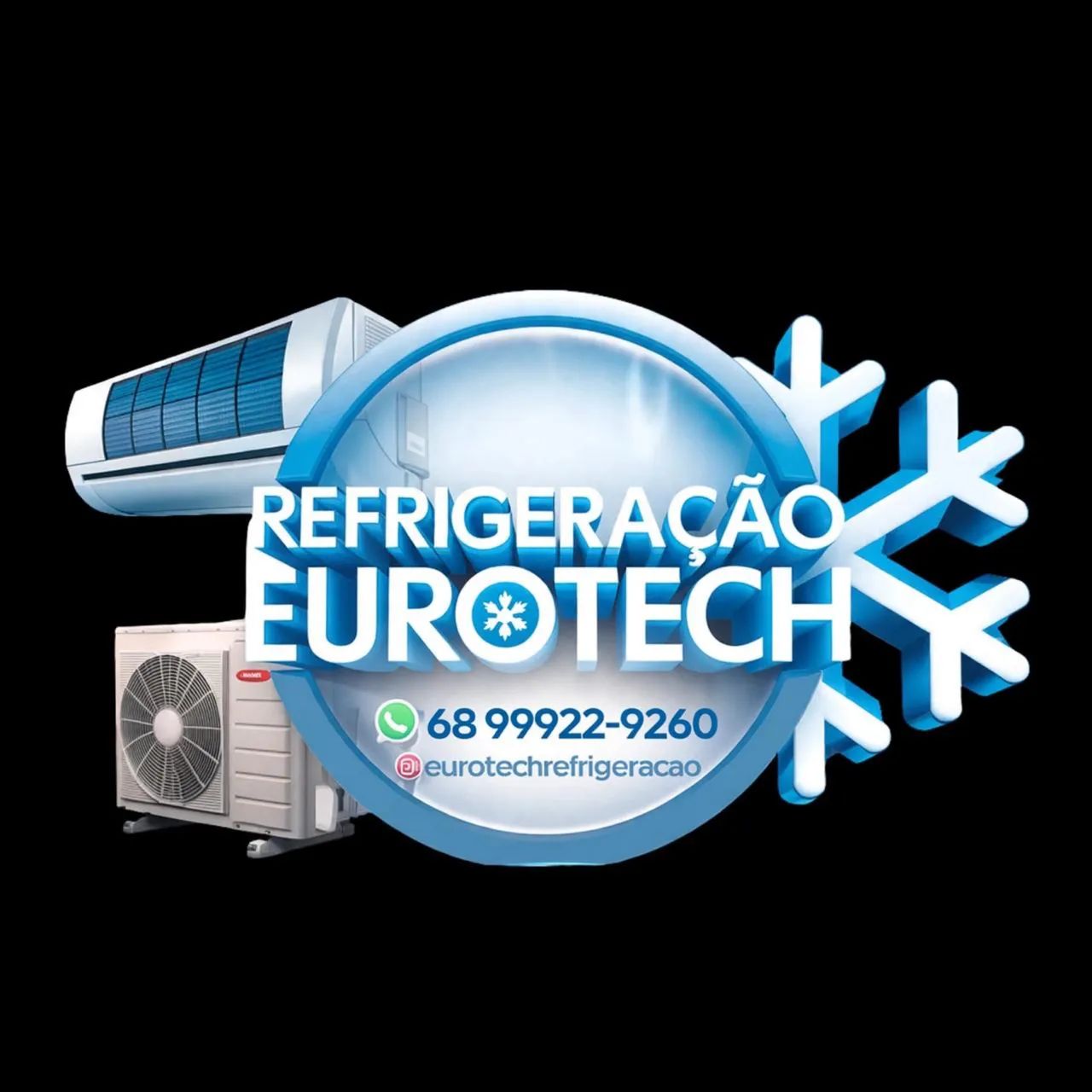 Ar condicionado  - Foto 2