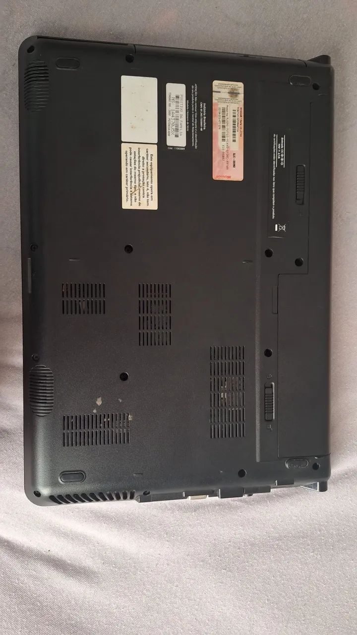 Notebook Positivo Intel Atom - Foto 3