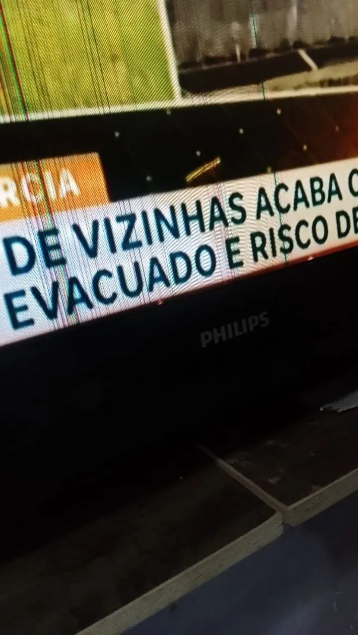 Televisão Philips 42 polegadas  - Foto 2