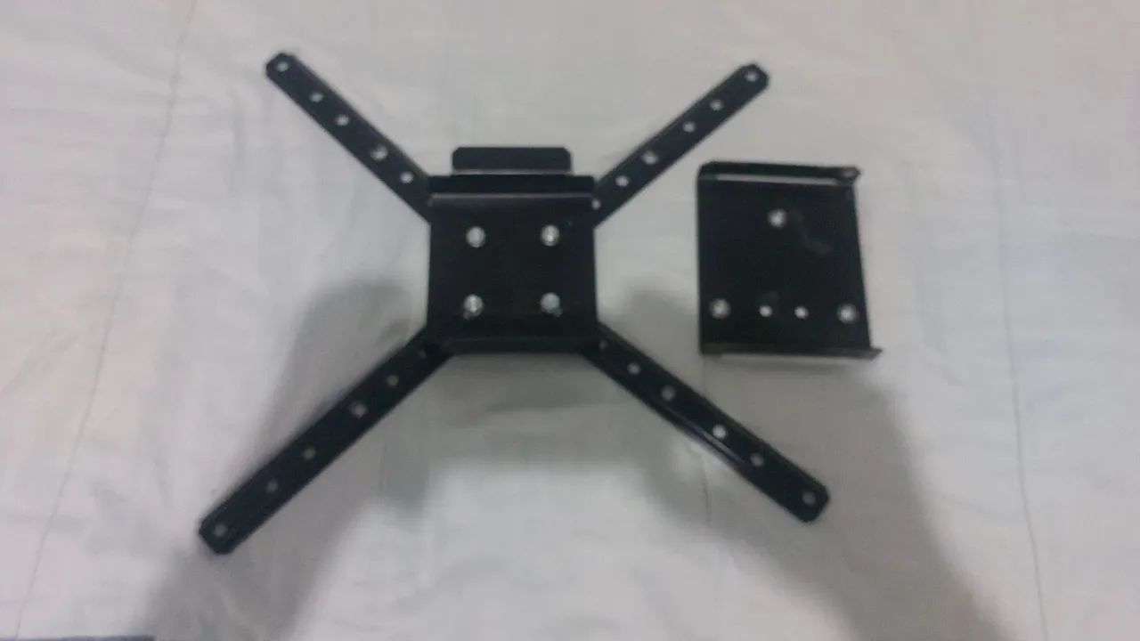 Suporte TV parede - Foto 2