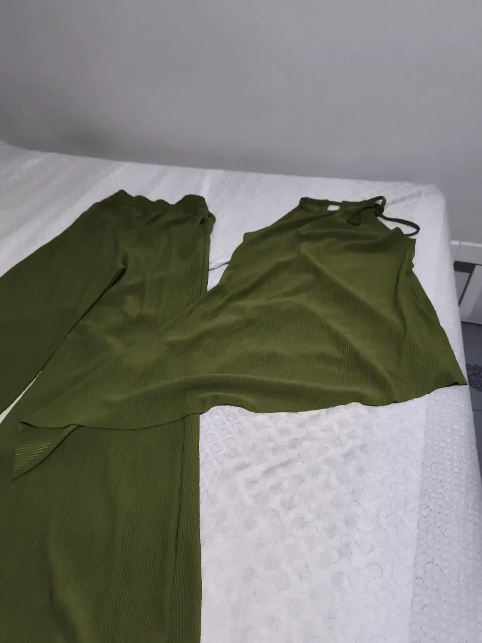 Vendo conjunto novo  - Foto 2