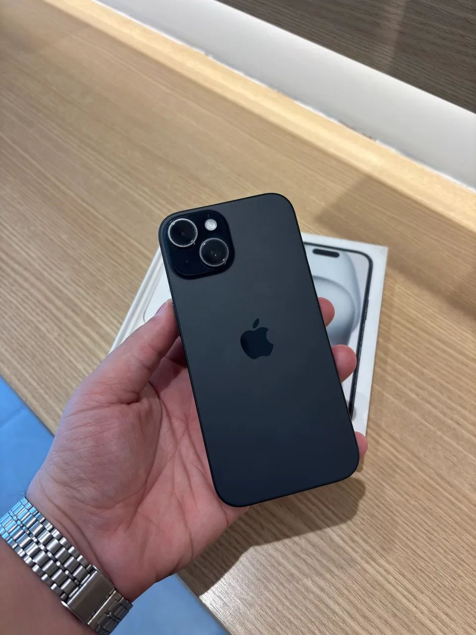 iPhone 15 128gb  - Foto 2