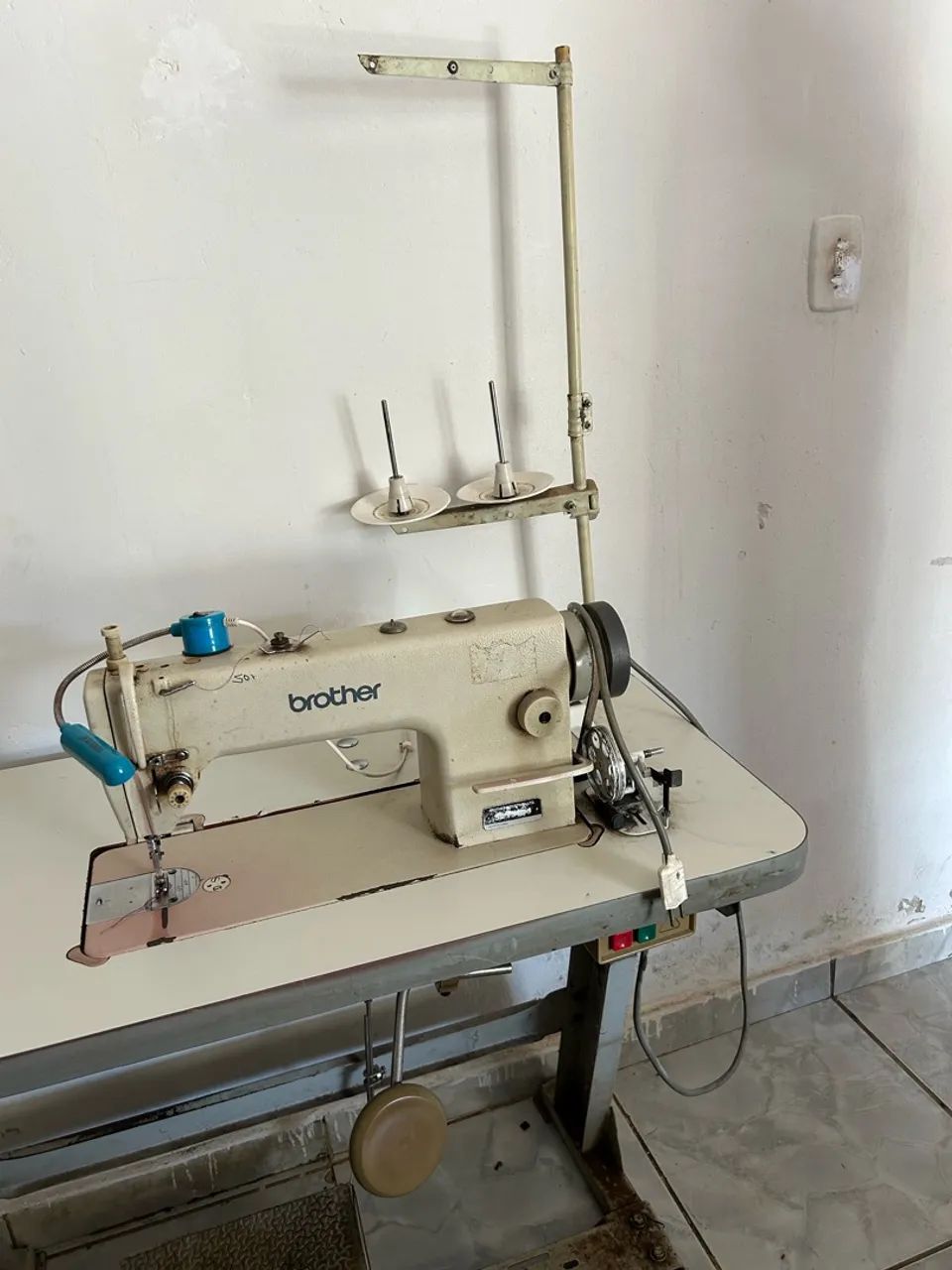 Reta Brother - Foto 2