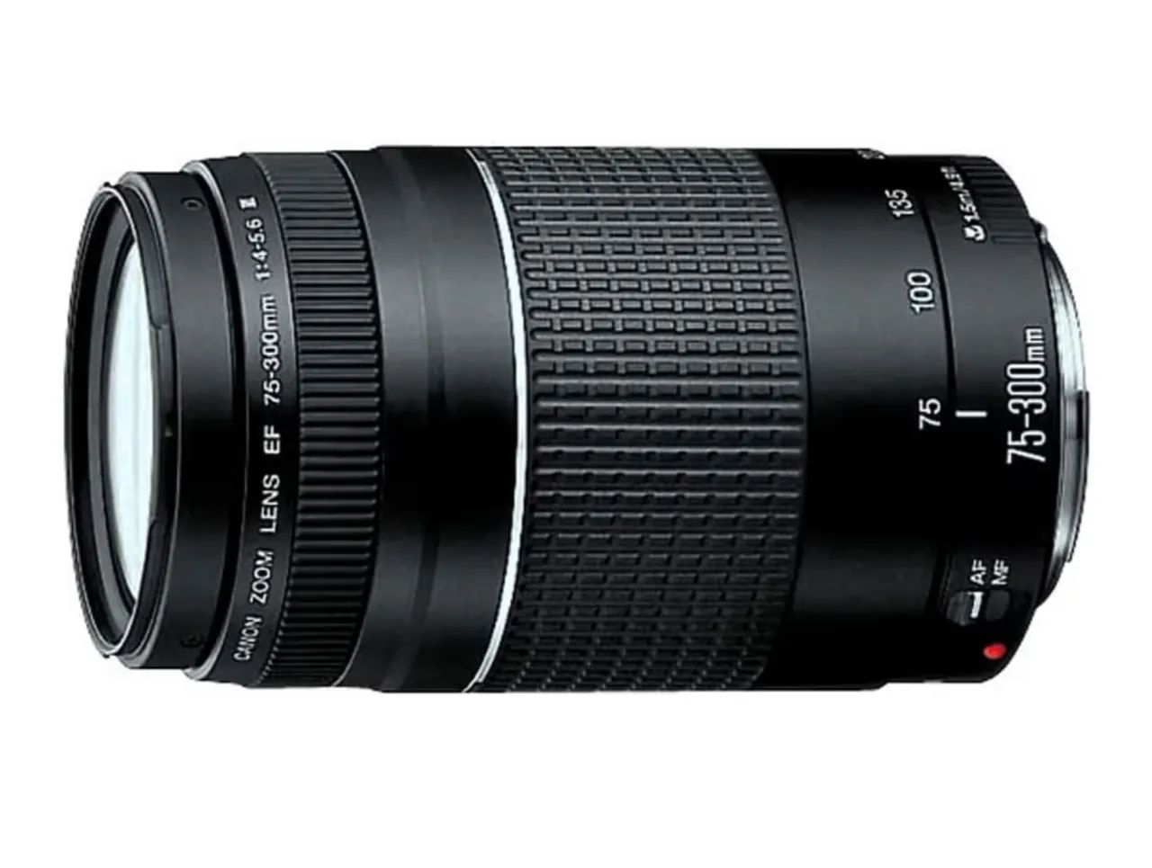 Lente 70-300 - Foto 2