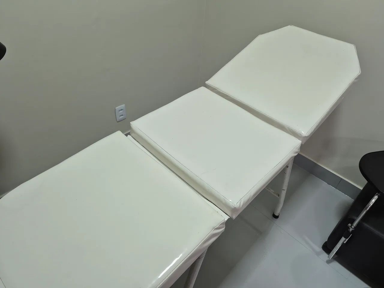 Maca de massagem e procedimento estéticos.  - Foto 5