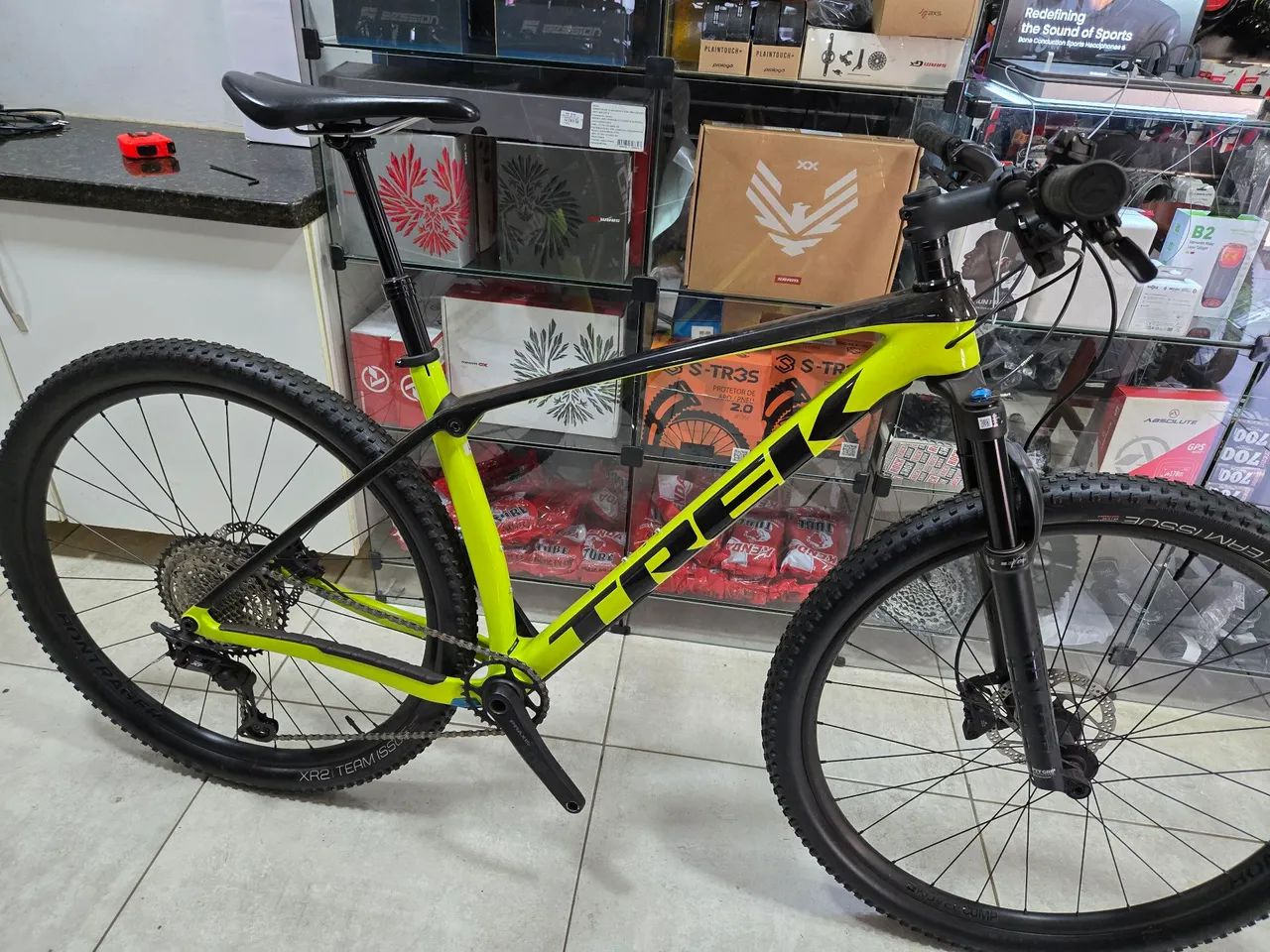 Trek Procaliber L 2025 Carbon