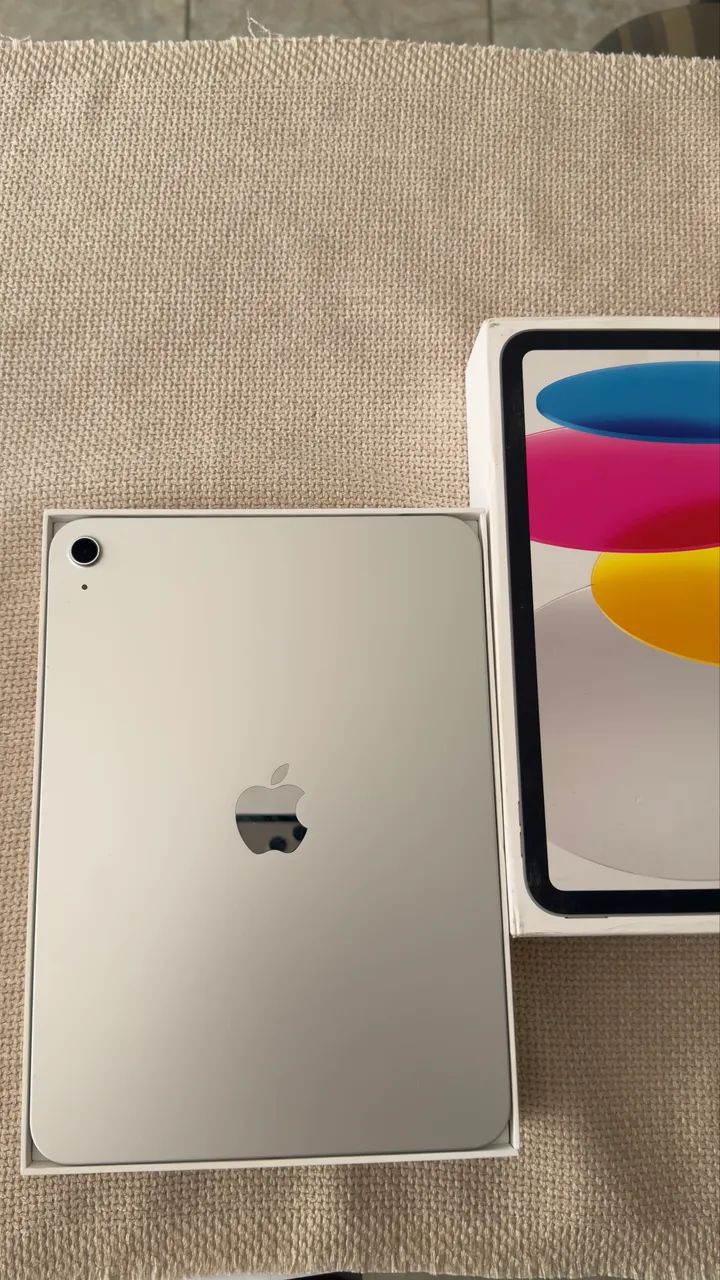 iPad 11