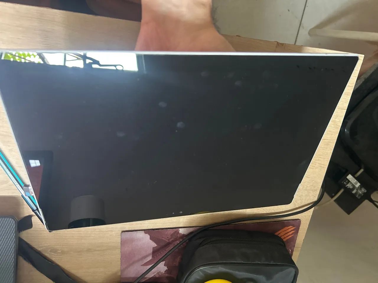 Surface pro 3 tablet/computador - Foto 3