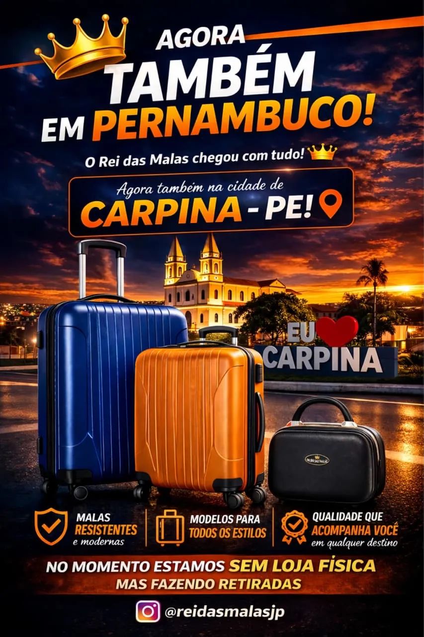 Mala de bordo , mala de viagem a partir de 185 reais  - Foto 5