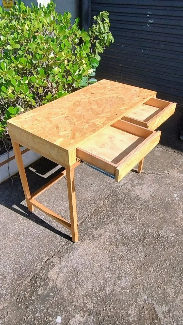 Mesa de Estudos  - Foto 5