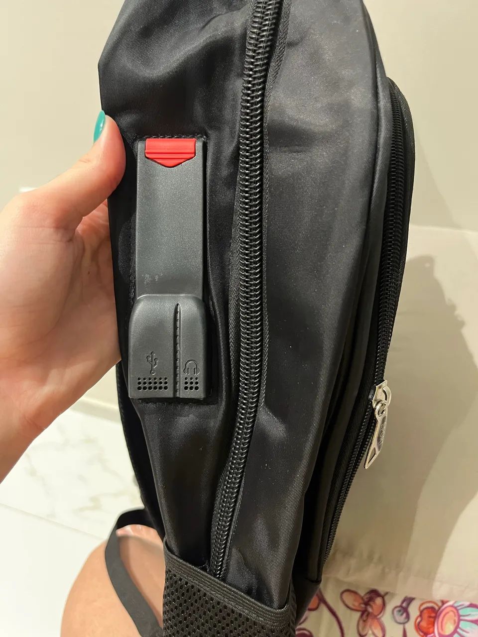 Mochila  - Foto 3