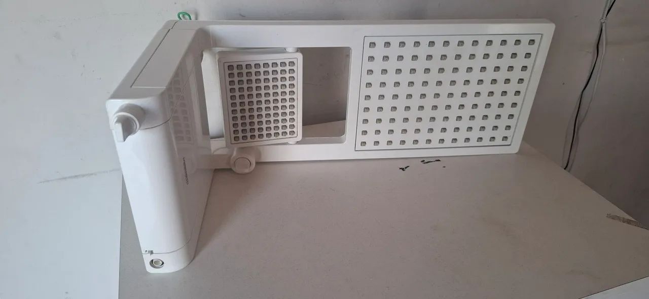 ? CHUVEIRO LORENZETTI ACQUA ULTRA 220V - 7800W