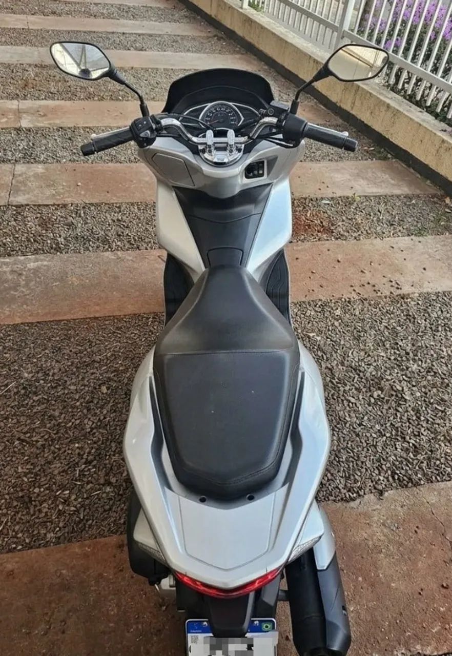 HONDA PCX - Foto 5