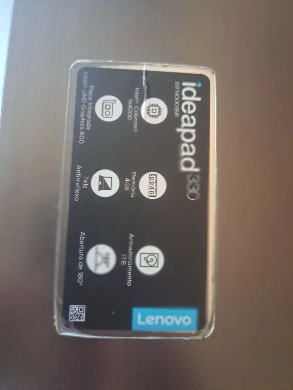Notebook Lenovo ideapad 330 - Foto 5