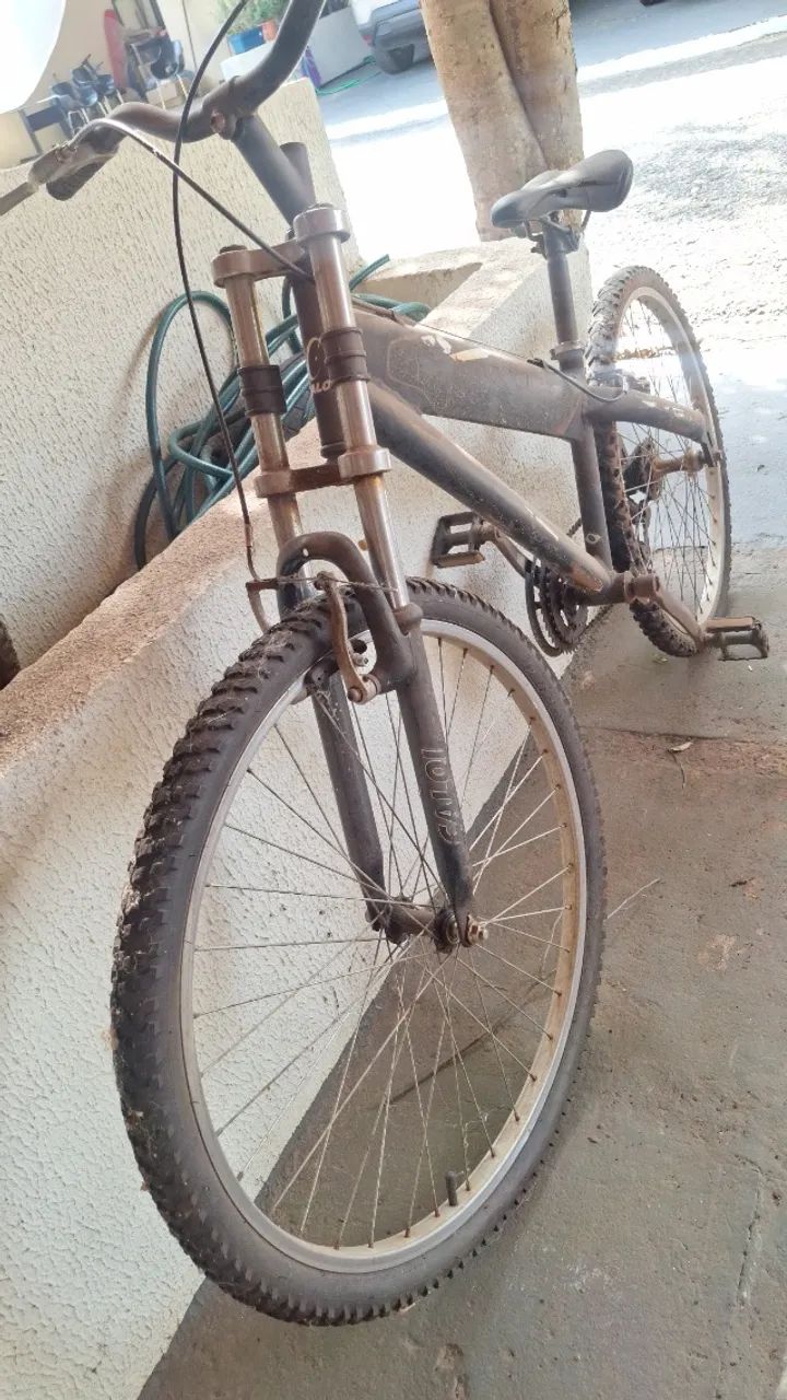 Vendo 2 bicicletas