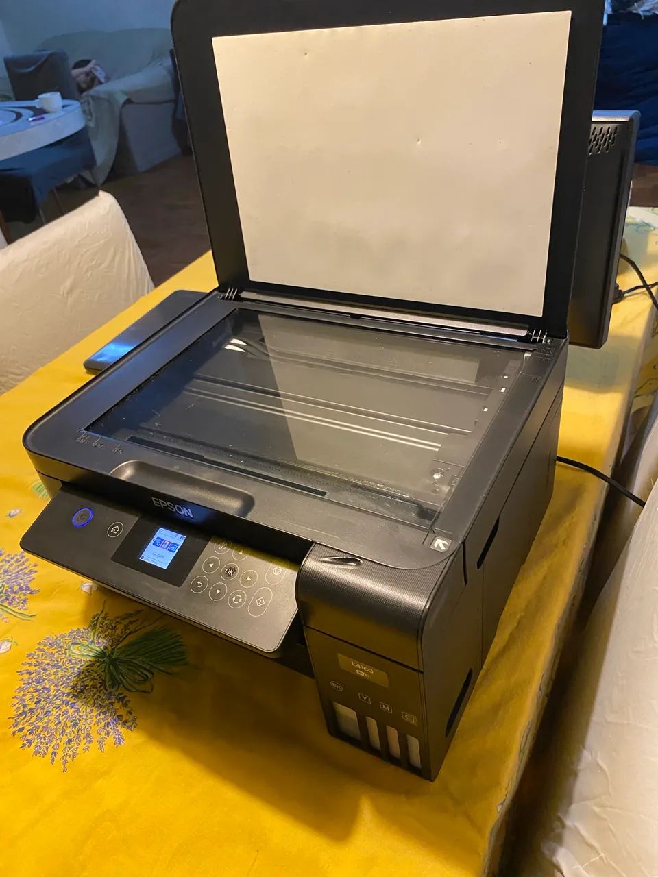 Impressora Epson  - Foto 2