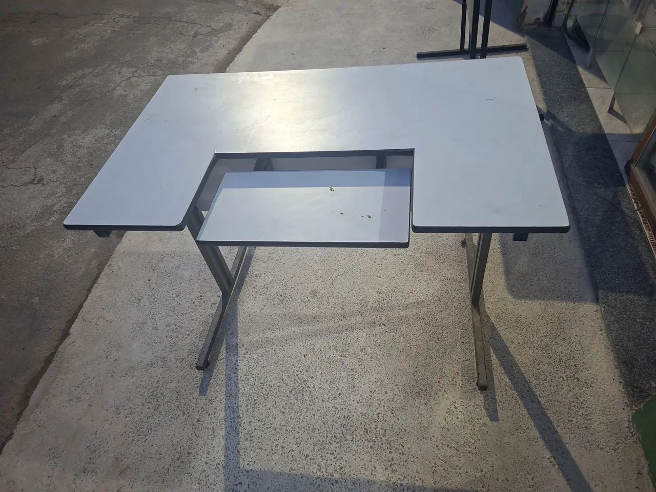 Mesa para computador/estudos - Foto 4