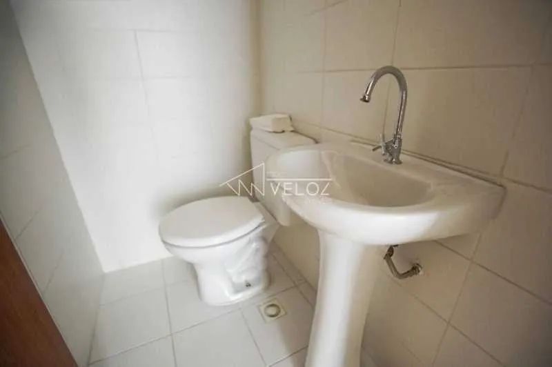 Sala - / Comercial / Catete