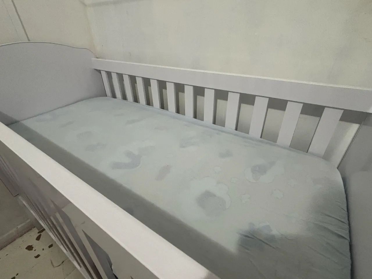 Vende-se berço em Manaus - Foto 3