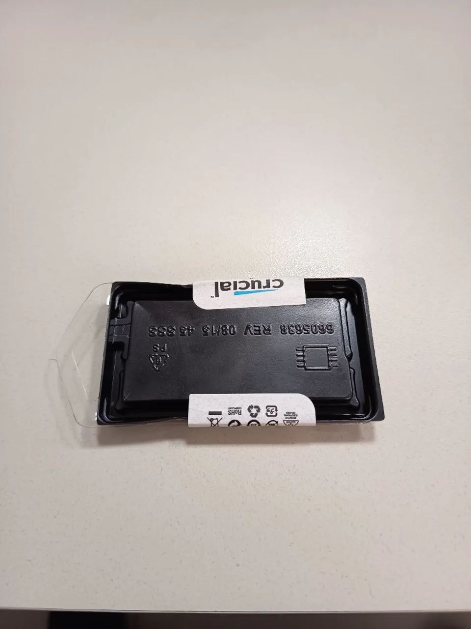 RAM 16GB DDR4-3200mhz Notebook - Foto 2