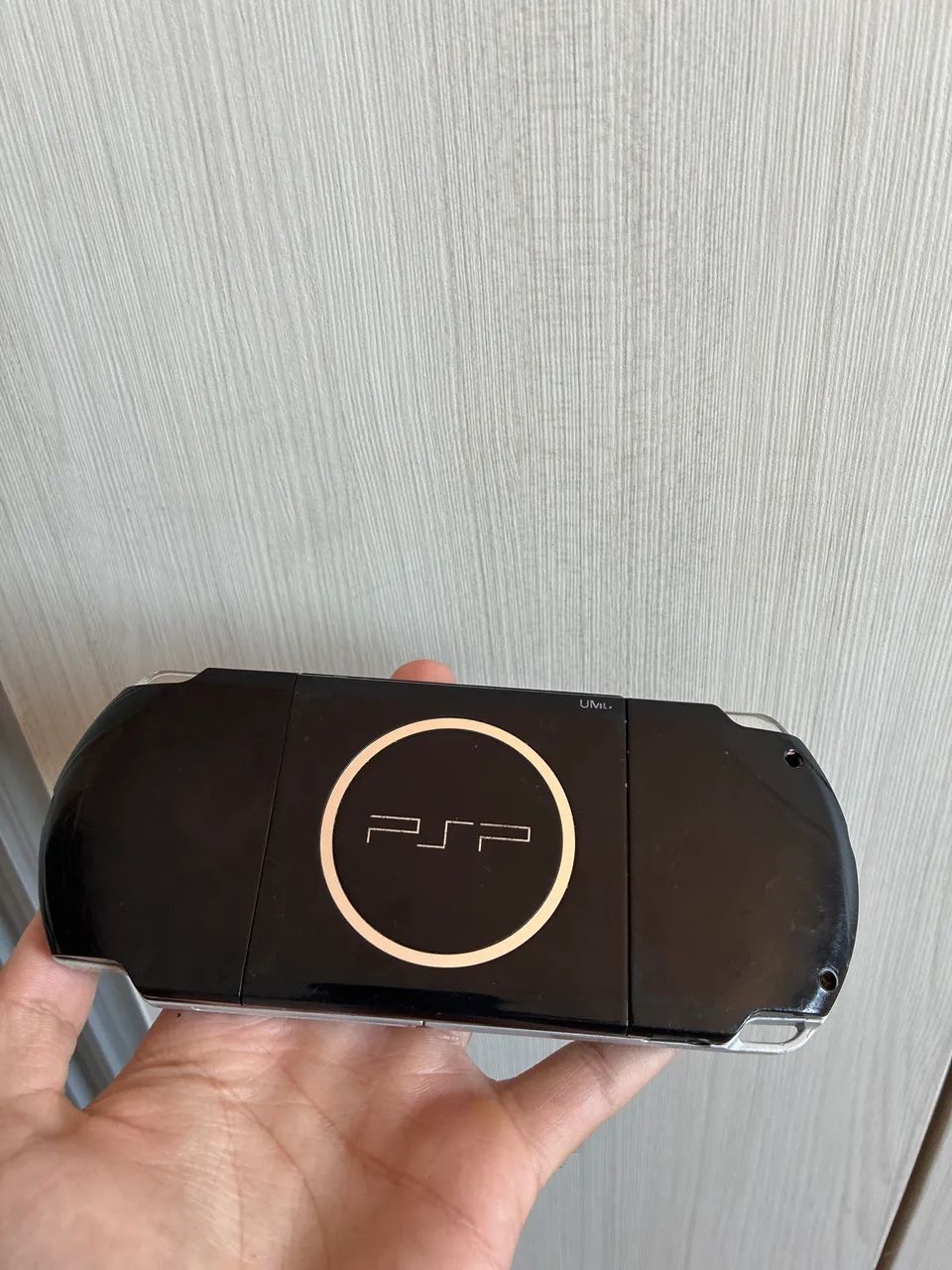 PSP 3000 - Foto 2