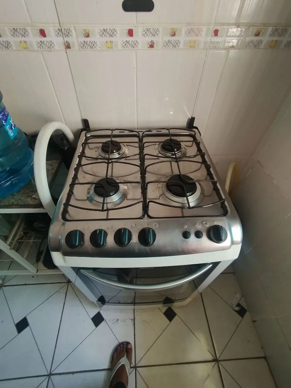 Fogão a venda - Foto 5