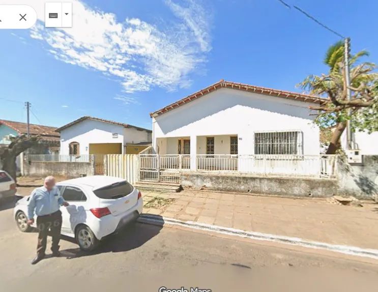 Casa em Jaraguá-GO | 480 m² | 5 Quartos - Foto 2