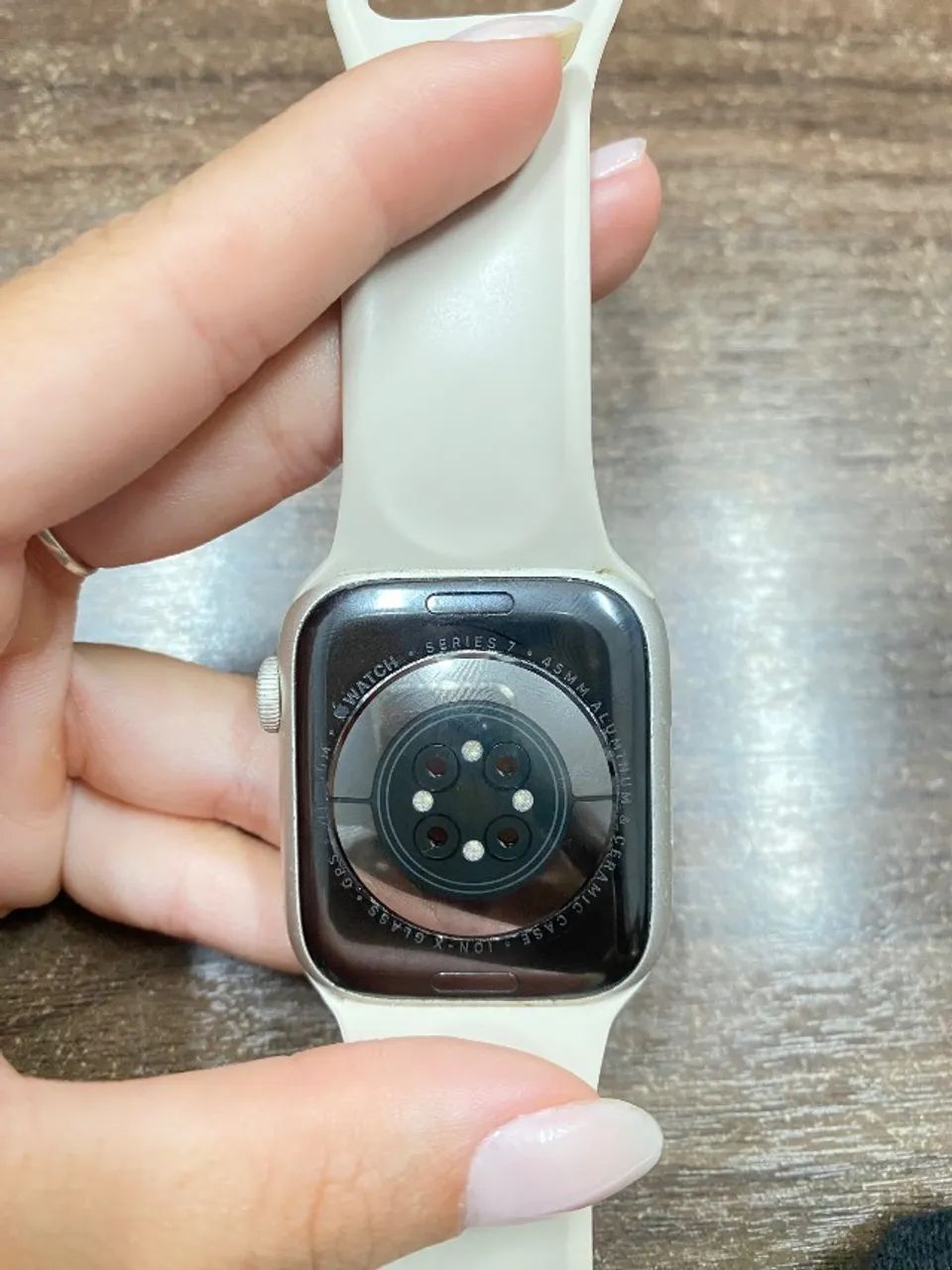 Apple Watch  - Foto 4