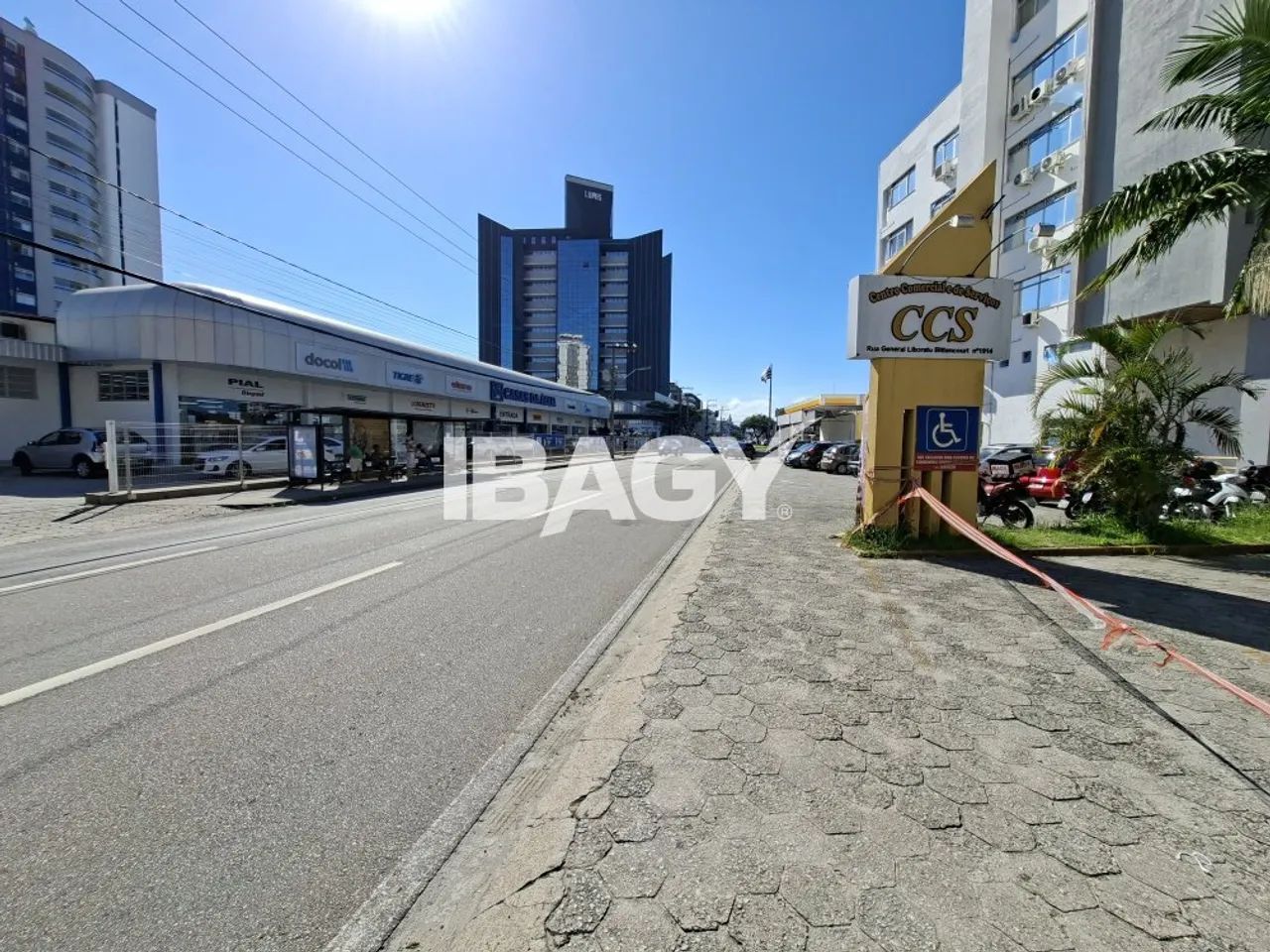 Oportunidade! Salas/Conjuntos em Balneário - Florianópolis - Foto 9