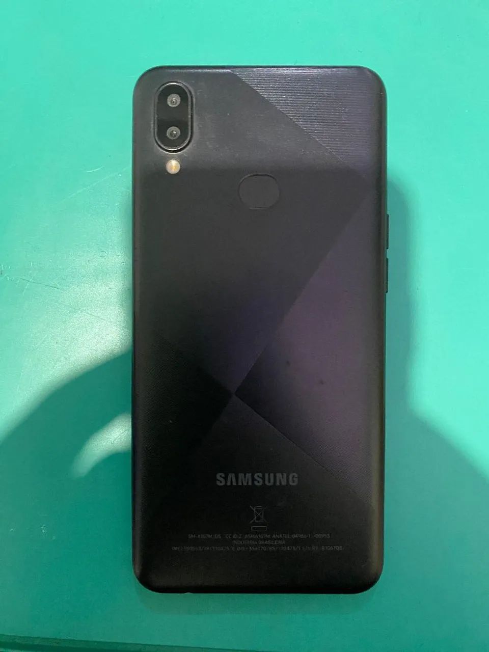 Samsung Galaxy A10 - Venda para Retirada de Peças / Assistência - Foto 4