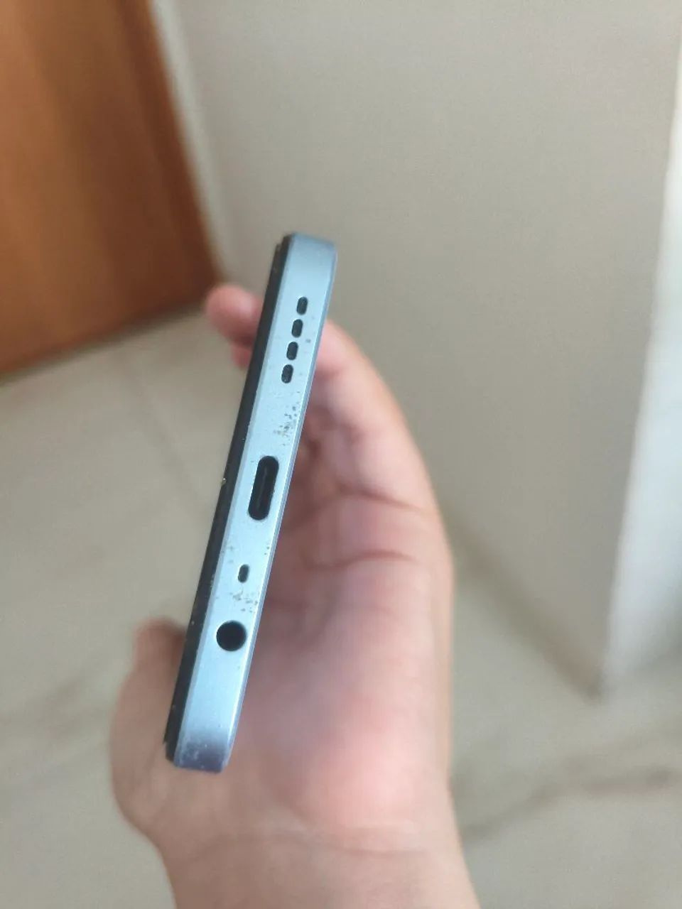 Celular redimi note 60  - Foto 3